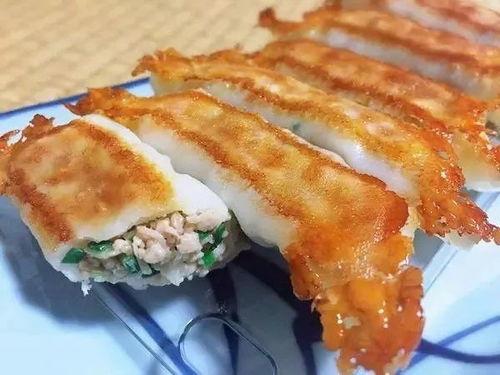 娱乐吃瓜君煎饺